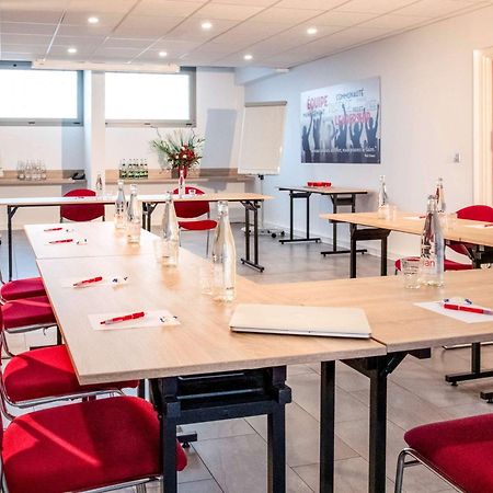 Ibis Cannes Mouans Sartoux Piscine Parking Gratuit Mouans-Sartoux Exterior foto
