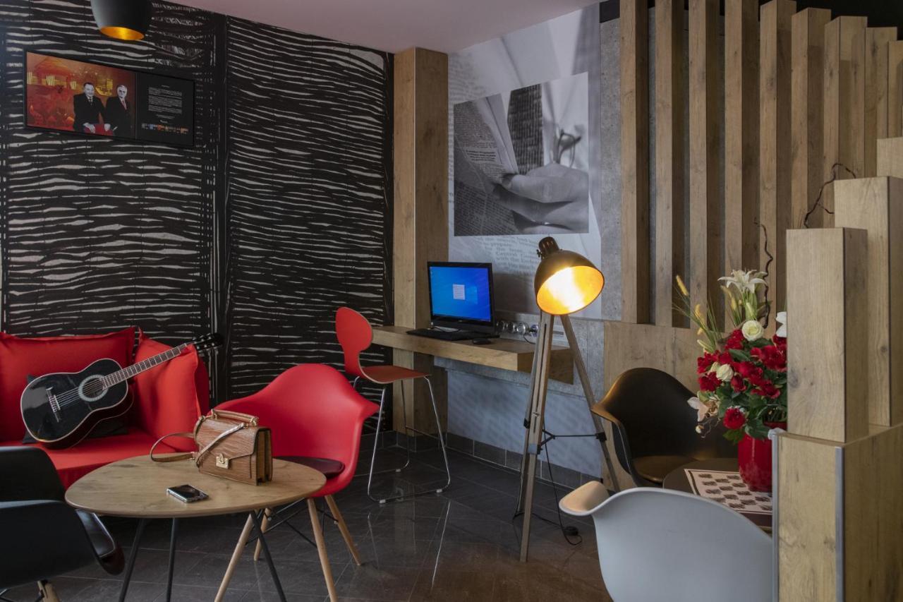 Ibis Cannes Mouans Sartoux Piscine Parking Gratuit Mouans-Sartoux Exterior foto