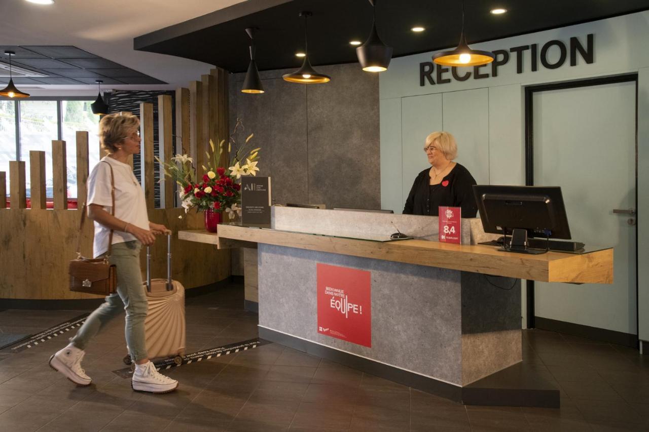 Ibis Cannes Mouans Sartoux Piscine Parking Gratuit Mouans-Sartoux Exterior foto