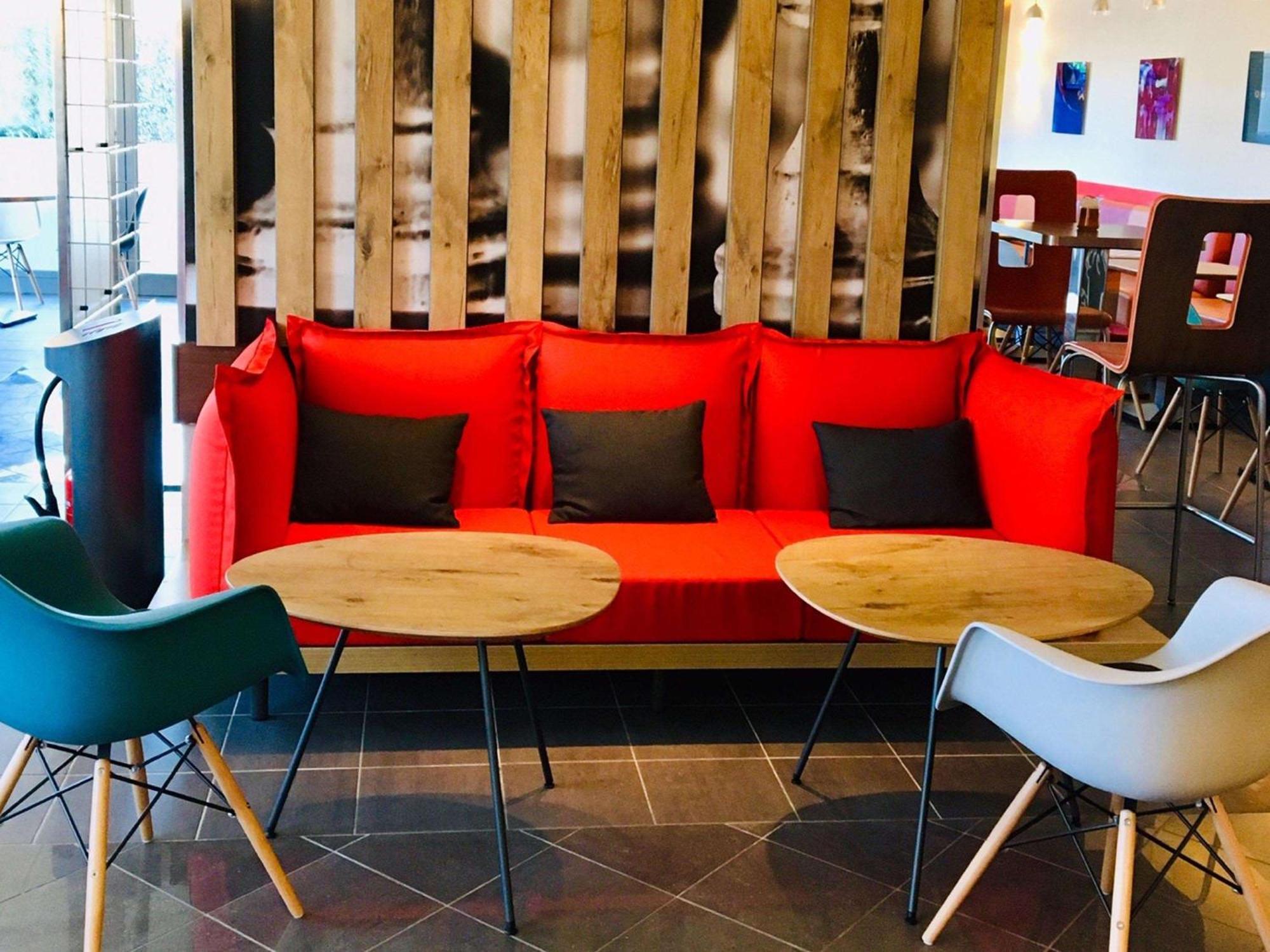 Ibis Cannes Mouans Sartoux Piscine Parking Gratuit Mouans-Sartoux Exterior foto